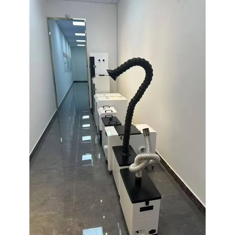 Air Assist Pump Laser - Air Assist Düsen-Kit 30 ml/Luftpumpe 220
