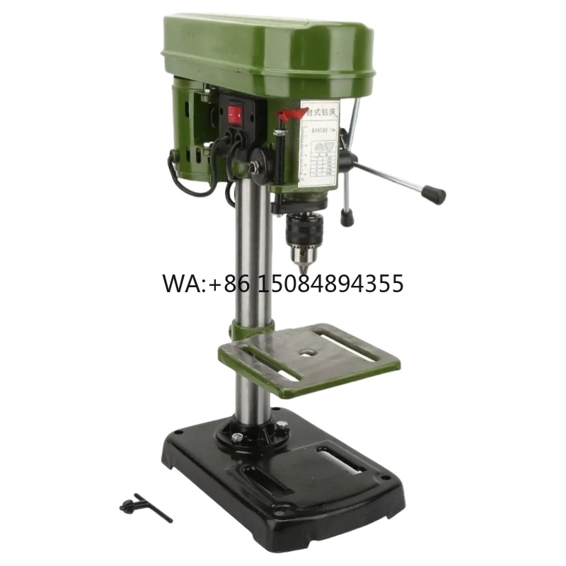 Industrial Laser Drill - Tischbohrmaschine 550W Hochpräzise Lasergeführte Bohrmaschine für