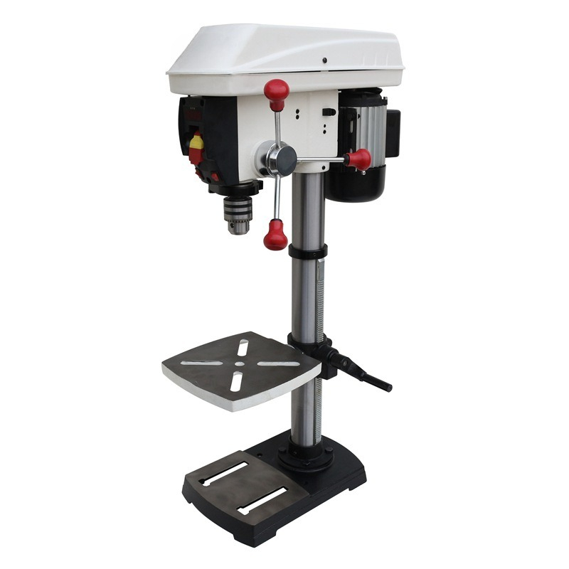 Industrial Laser Drill - Haushalts-Elektrobohrmaschine mit stufenloser Geschwindigkeitsregelung, 220V, für
