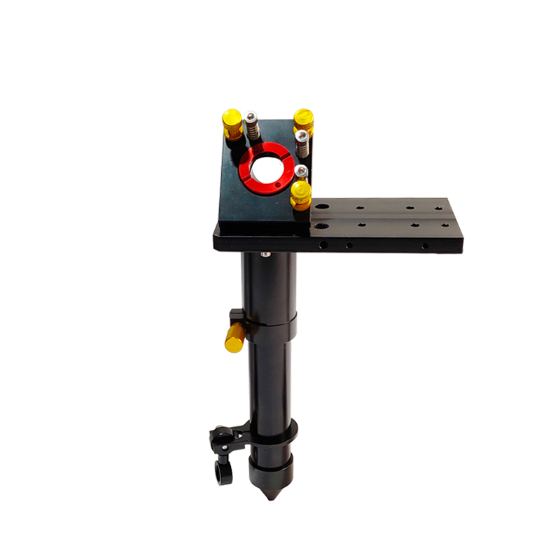Fiber Laser Cutting Machine - Großflächige Faserlaser-Maschinen-Ersatzteile Reflektierender Spiegel für Nicht-Metall-Materialschneiden