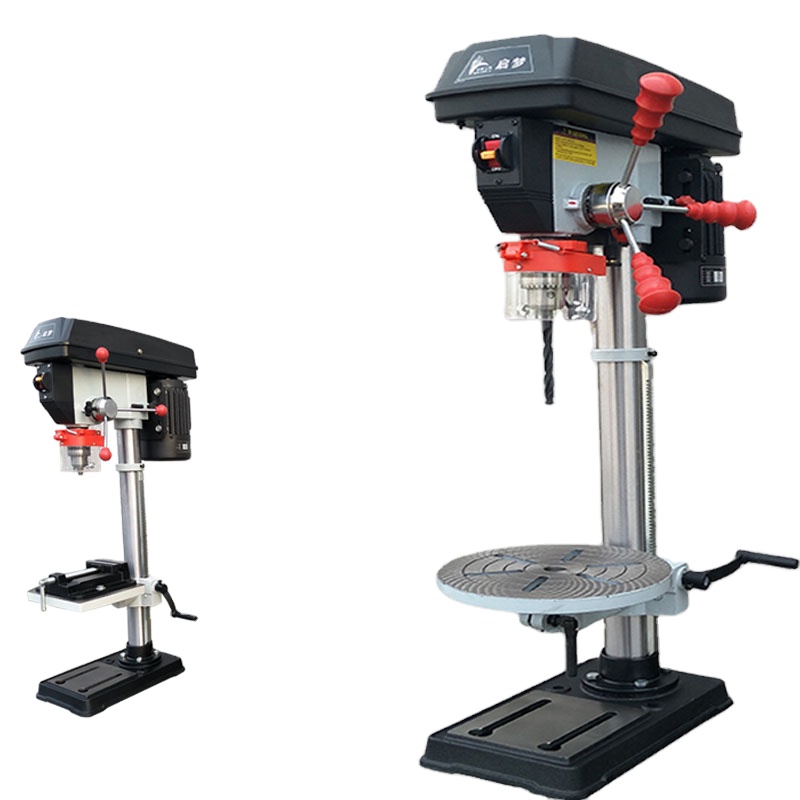Industrial Laser Drill - 750 Watt industrielle Lasertischbohrmaschine für den
