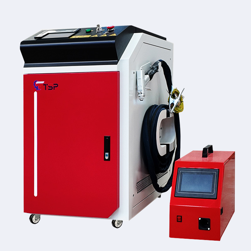 Industrial Laser Welding Machine For Sale - Fabrik-Direktverkauf 1000 W 2000 W 3000
