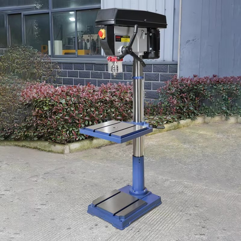 Industrial Laser Drill - Industrielle elektrische Holzbohrmaschine mit Hochleistungsmotor 1000W-1500W,
