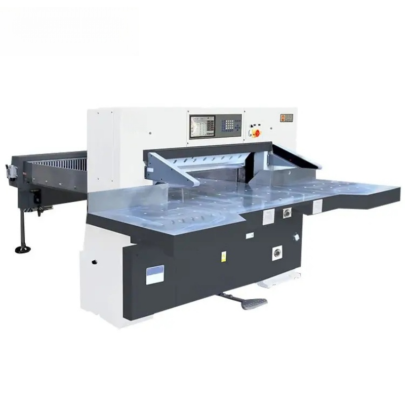 Quality Industrial Laser Cutting - Vollautomatische industrielle 1000 W hochwertige Laser-Eisenblech-Schneidemaschine,