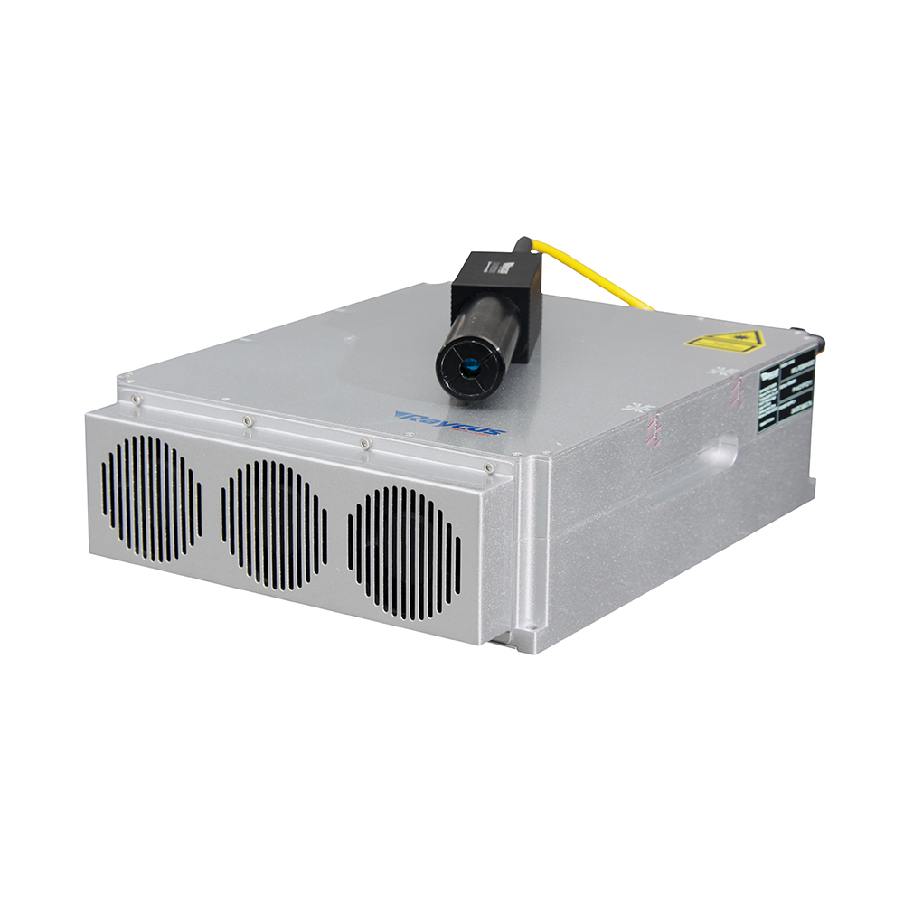 Fiber Laser Cutting Machine - Raycus Laserquelle 1064nm, 1000W-3000W: Fortschrittliches Hochleistungs-Lasermodul
