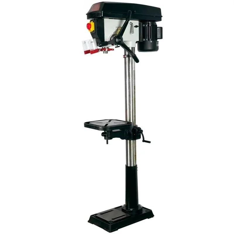 Industrial Laser Drill - 25-mm-Bohrmaschine mit Laserpositionierung, elektrische vertikale industrielle