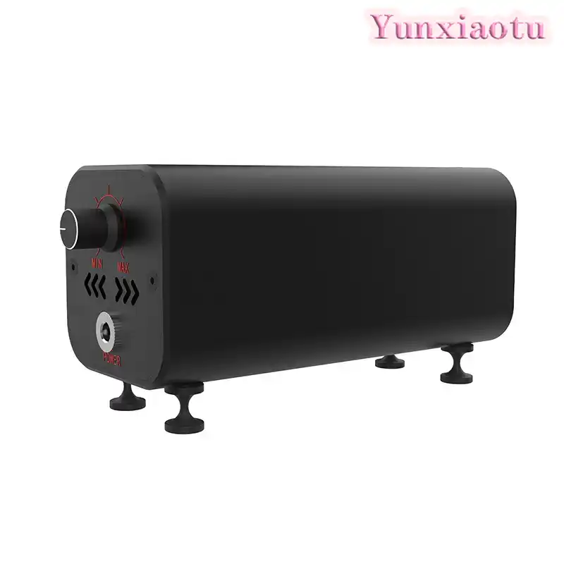 Air Assist Pump Laser - Luftunterstützungspumpen-Set 30L/min Einstellbar für Laser-Gravierer CNC