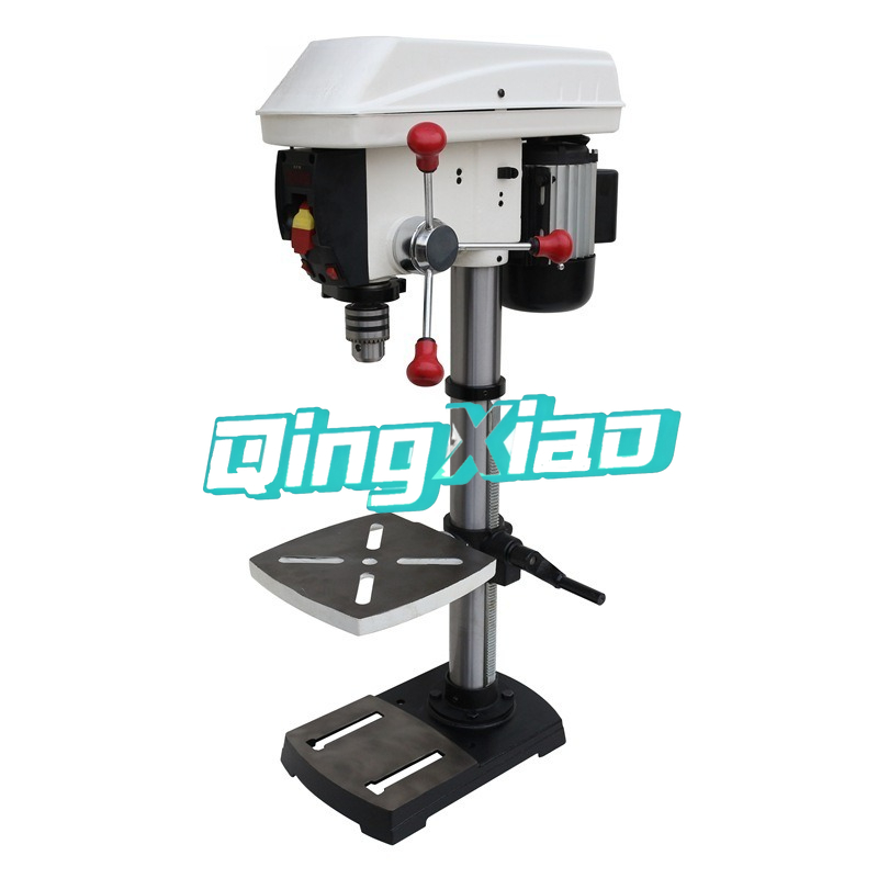 Industrial Laser Drill - Haushalts-Elektrobohrmaschine 220V mit Stufenloser Geschwindigkeitsregelung, Laser-Präzisions-Metallbohrmaschine