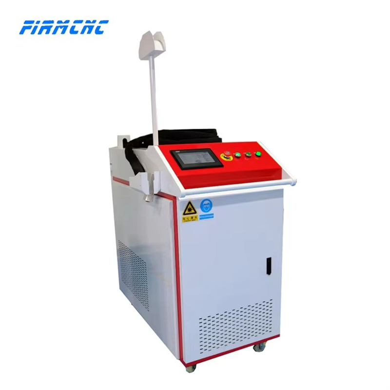Industrial Laser Welding Machine For Sale - Heißer Verkauf: Metall-CNC-Faserlaserschneidmaschine – Industrielle Laserschneidmaschinen-Ausrüstung