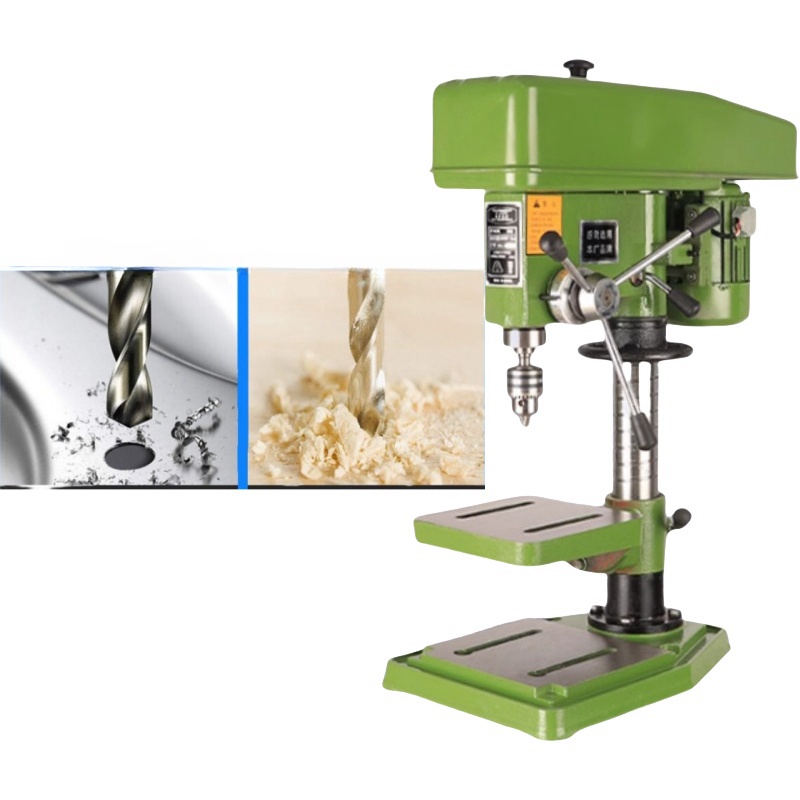 Industrielle Desktop-Mikrobohr – Industrial Laser Drill Bewertung und Preis
