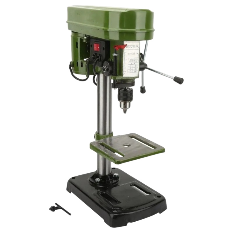 Industrielle Desktop-Mikrobohr – Industrial Laser Drill Bewertung und Preis