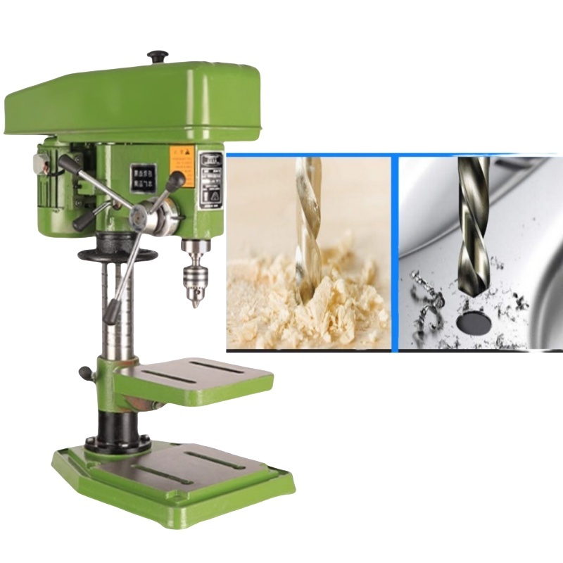 Industrielle Desktop-Mikrobohr – Industrial Laser Drill Bewertung und Preis