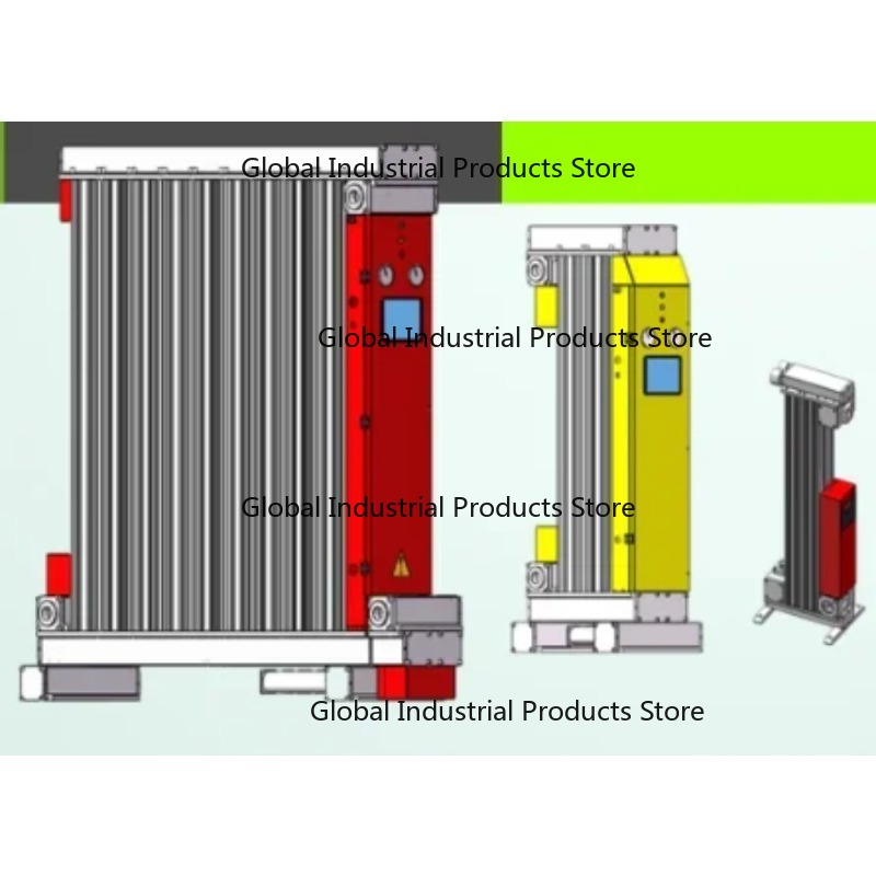 Industrieller 1000LPM Wärmelos – Quality Industrial Laser Cutting Bewertung und Preis