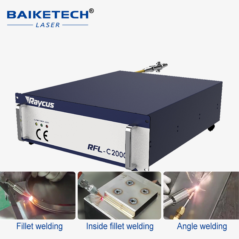 Industrielle gepulste Faserlas – Industrial Laser Marking Systems Bewertung und Preis