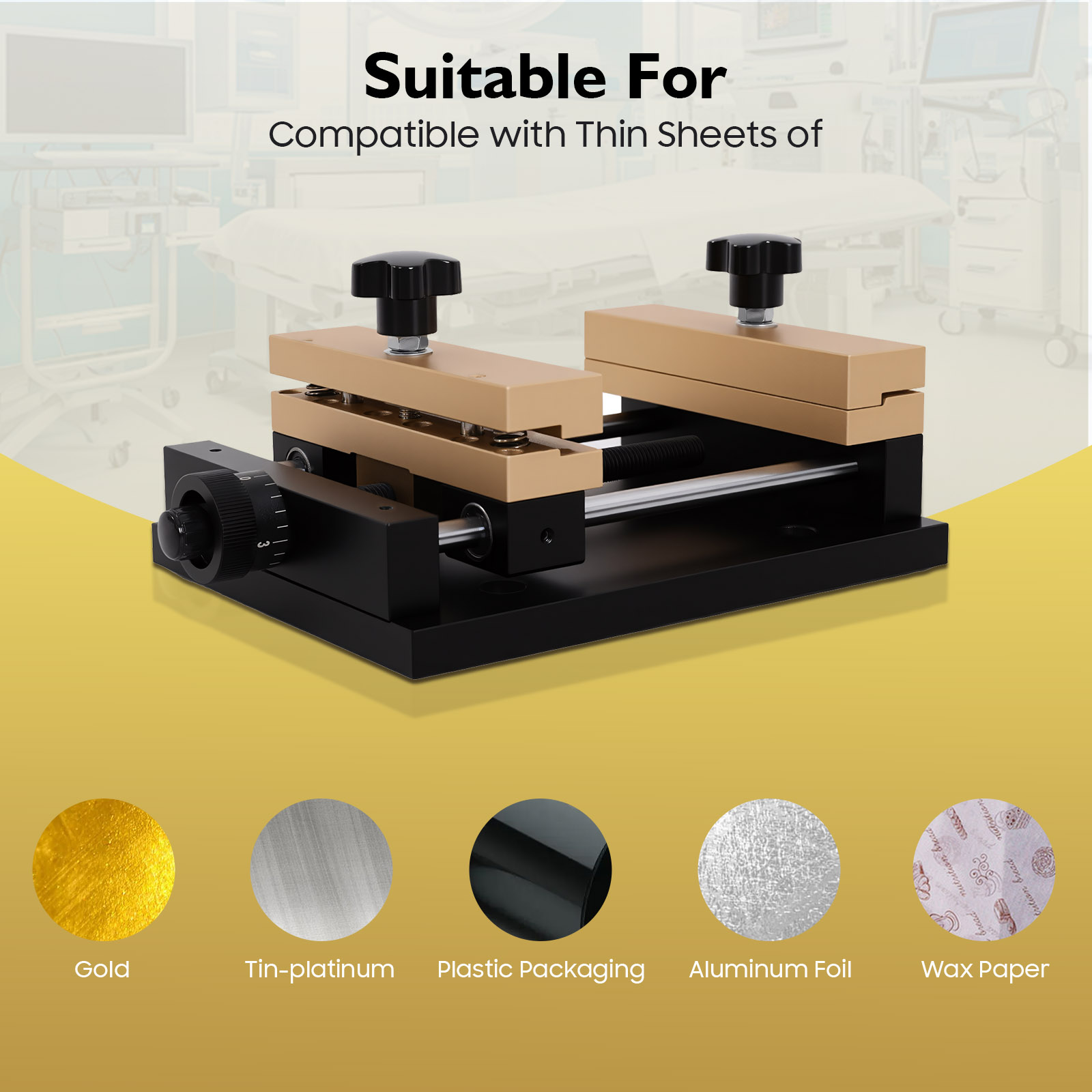 Laser-Schneid- und Graviermasc – Industrial Laser Cutter Bewertung und Preis