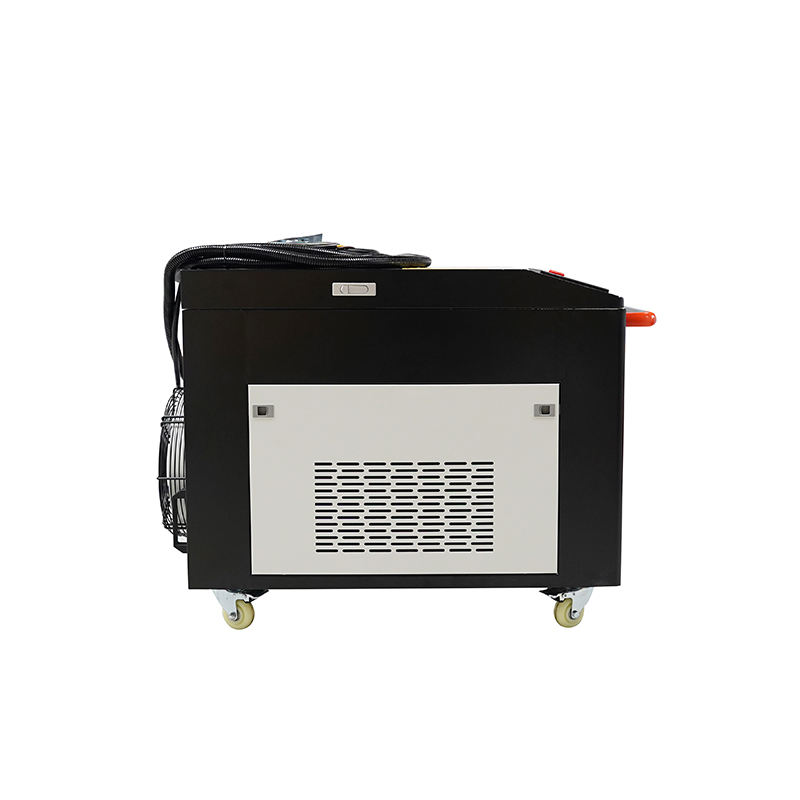 1500W 2000W 3000W 3-in-1 Faser – Fiber Laser Cutting Machine Bewertung und Preis