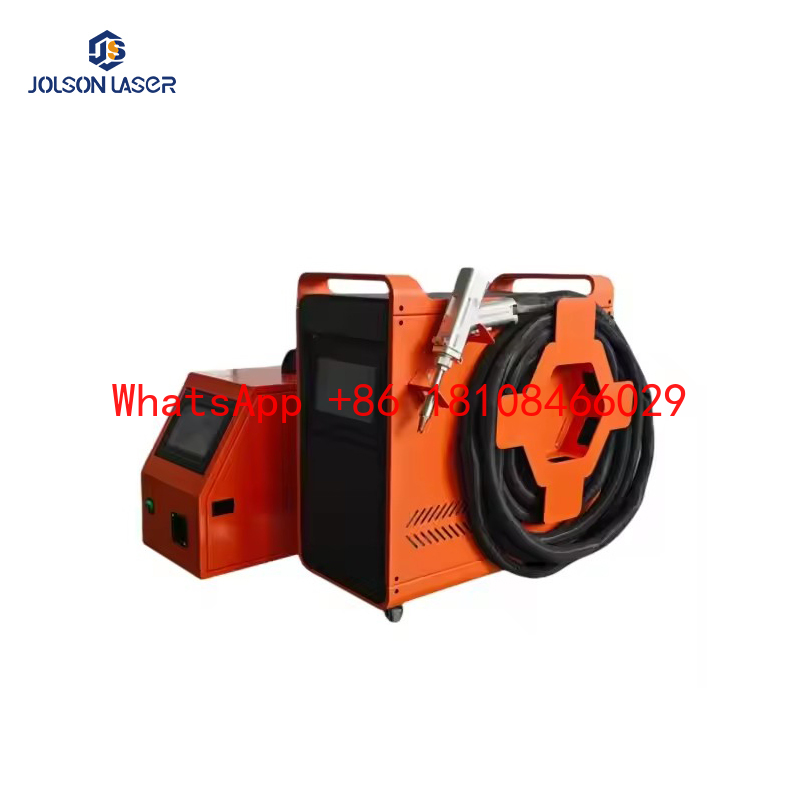 Heißer Verkauf aus China: Hand – Industrial Laser Welding Machine For Sale Bewertung und Preis