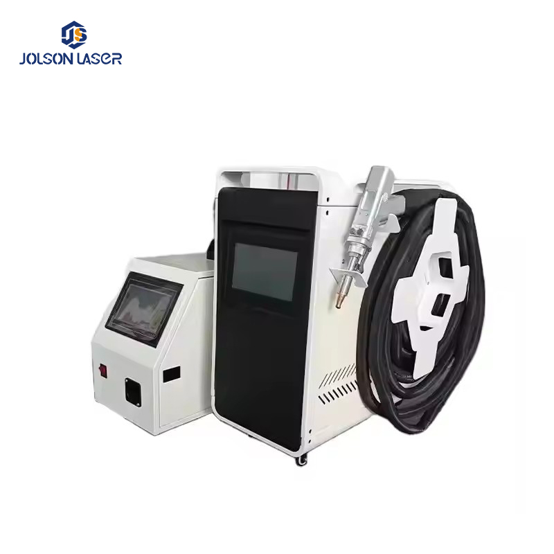 Heißer Verkauf aus China: Hand – Industrial Laser Welding Machine For Sale Bewertung und Preis