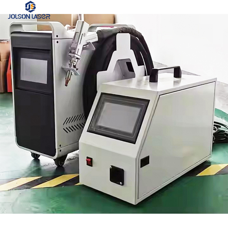 Heißer Verkauf aus China: Hand – Industrial Laser Welding Machine For Sale Bewertung und Preis