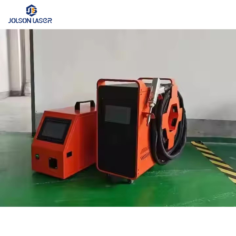 Heißer Verkauf aus China: Hand – Industrial Laser Welding Machine For Sale Bewertung und Preis