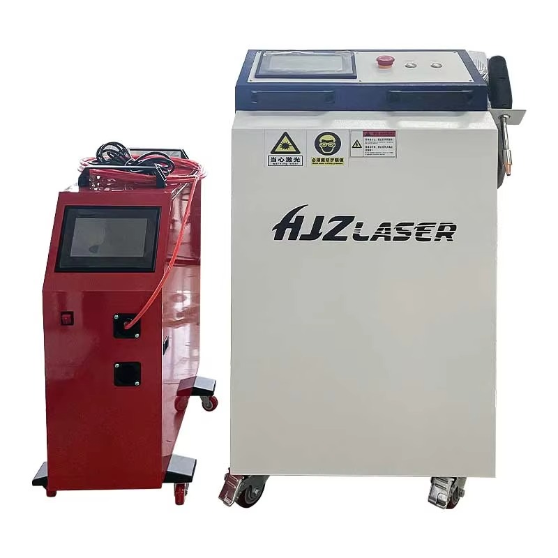 CNC-Laserschweißgeräte Industr – Industrial Laser Welding Machine For Sale Bewertung und Preis
