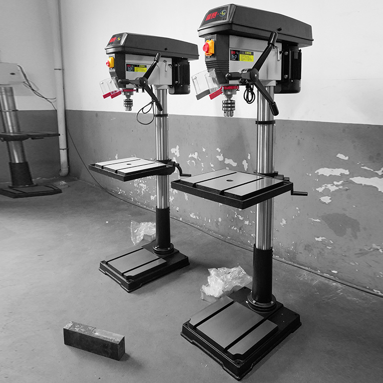 20-Zoll-Bohrmaschine zur Laser – Industrial Laser Drill Bewertung und Preis