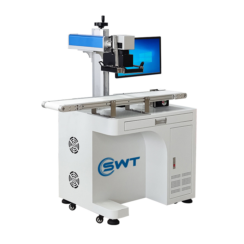 Industrielle UV-Laserbeschrift – Industrial Laser Marking Systems Bewertung und Preis