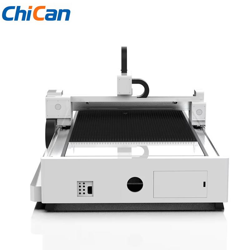 【Smart】2026 Neues Design CNC-F – Fiber Laser Cutting Machine Bewertung und Preis