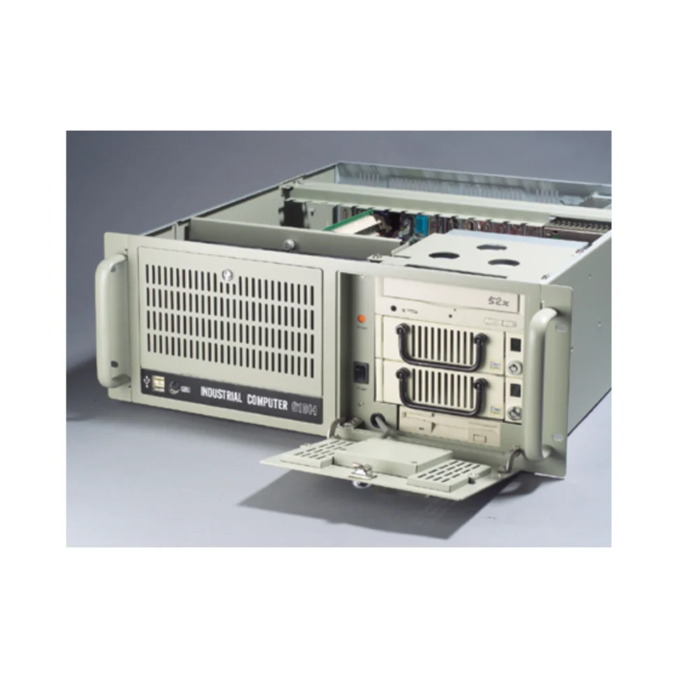 2025 Advantech IPC-610-H Wirts – Industrial Visual Bewertung und Preis