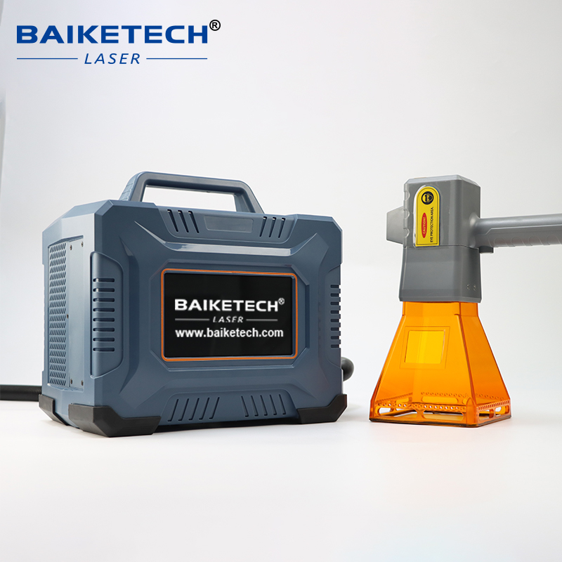 NEUER Handlaser-Marker, tragba – Industrial Handheld Laser Engraver Bewertung und Preis