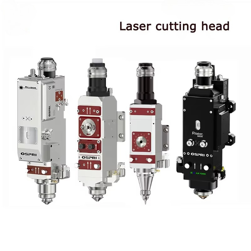 Neuer Faserlaser-Schneidkopf L – Fiber Laser Cutting Machine Bewertung und Preis