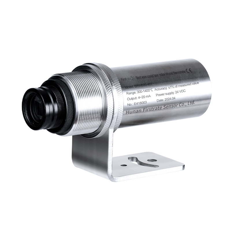 600-407 Kontaktloser Laser-IR  – Industrial Laser Temperature Sensor Bewertung und Preis