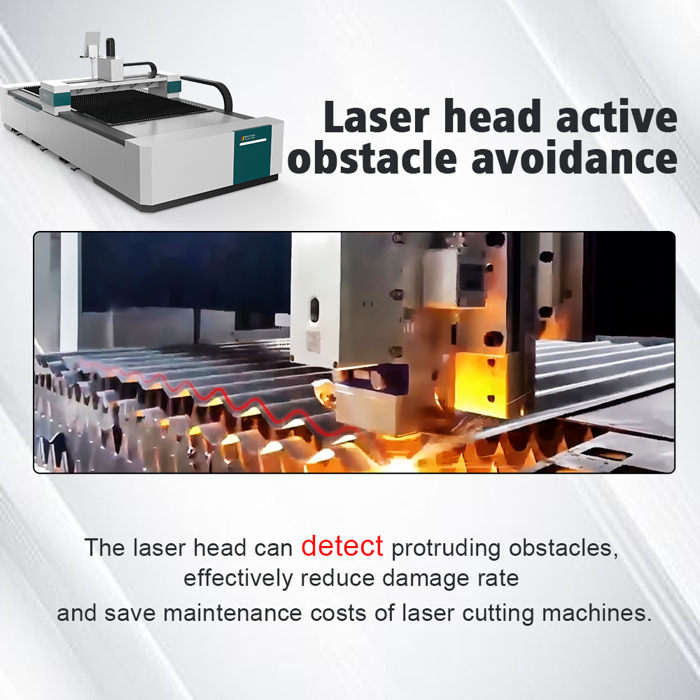 Hochpräzise CNC 1500W Lasersch – Fiber Laser Cutting Machine Bewertung und Preis