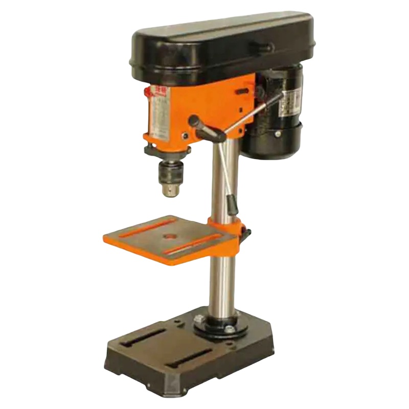 Tischbohrmaschine 550W Hochprä – Industrial Laser Drill Bewertung und Preis