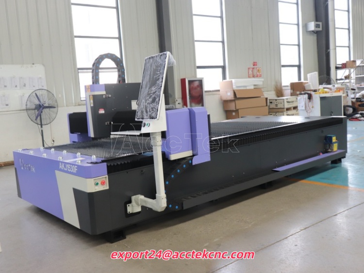 1500W 2kW 3kW 6kW Industrielle – Industrial Laser Cutter Bewertung und Preis