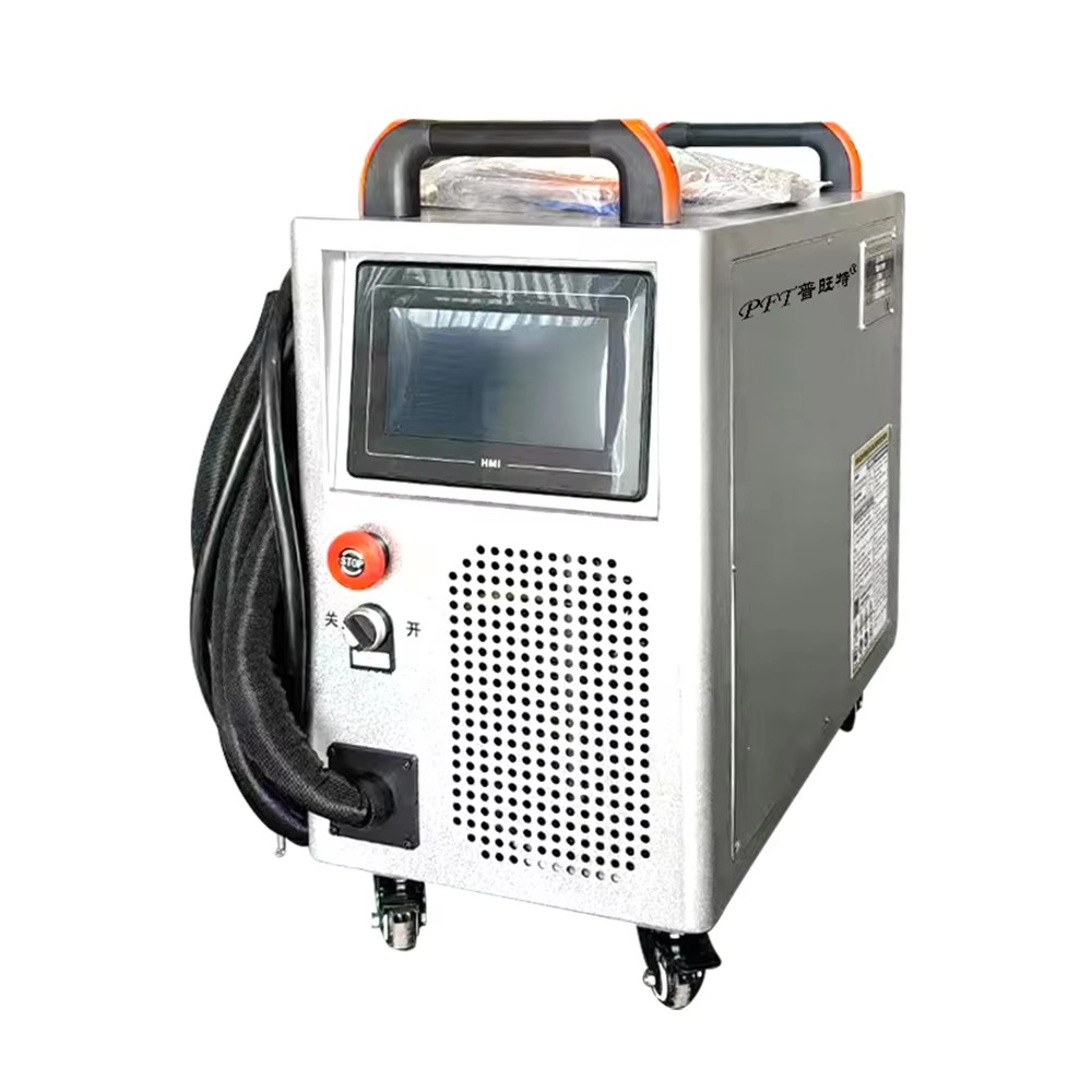 PFT Neuer Bestseller PAT-2000  – Industrial Laser Welding Machine For Sale Bewertung und Preis