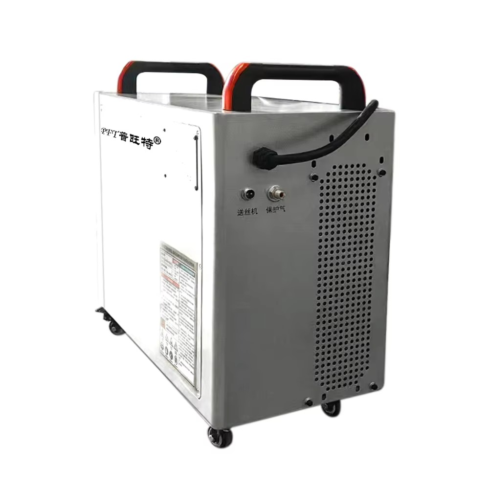 PFT Neuer Bestseller PAT-2000  – Industrial Laser Welding Machine For Sale Bewertung und Preis