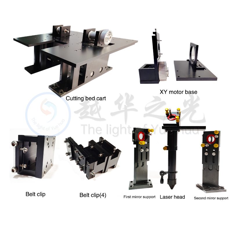 Großflächige Faserlaser-Maschi – Fiber Laser Cutting Machine Bewertung und Preis