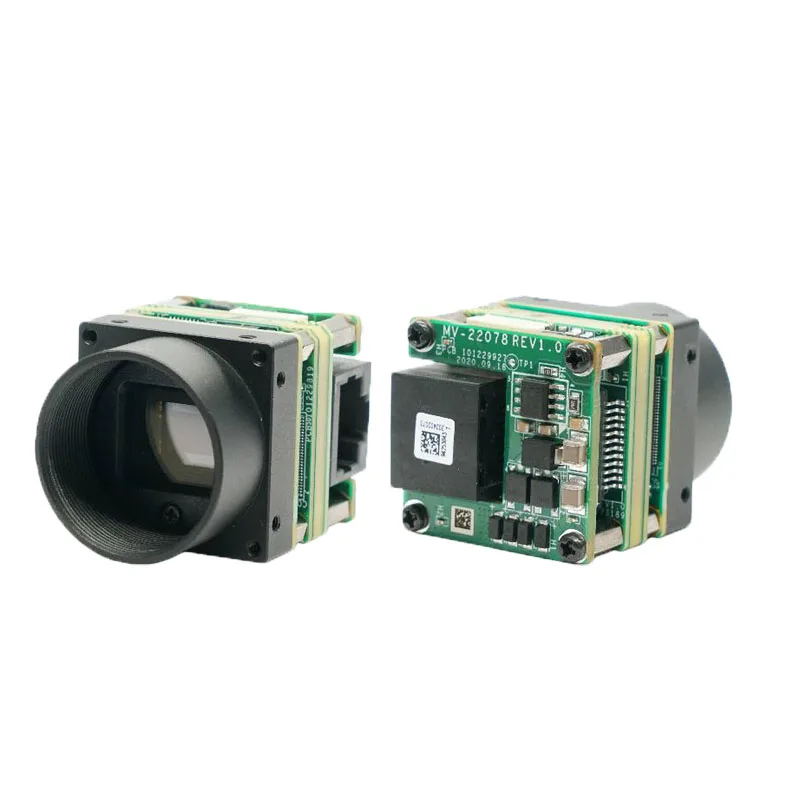 2026 HIKROBOT MV-CB016-10GM/C  – Industrial Visual Bewertung und Preis