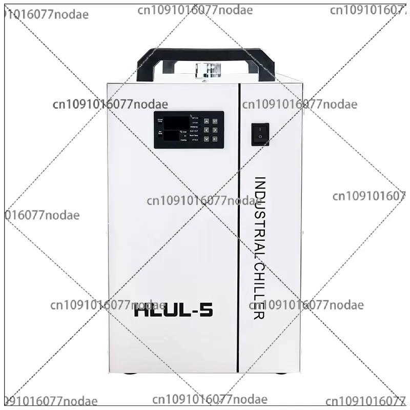 HLUL5 Laser-Wasserkühler für I – Industrial Laser Marking Systems Bewertung und Preis