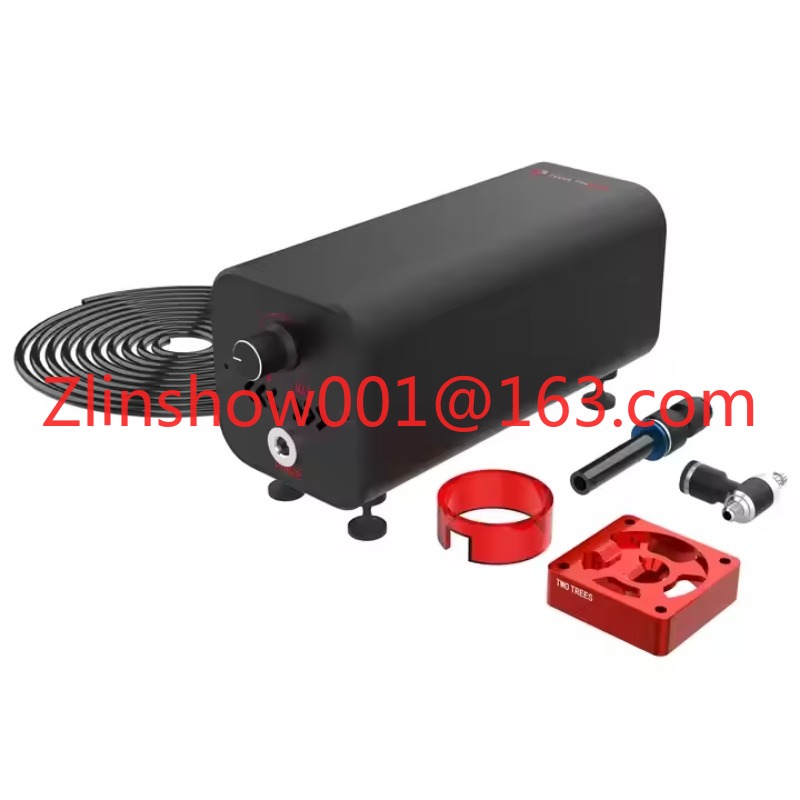 Lasergravurmaschine in neuer Z – Air Assist Pump Laser Bewertung und Preis