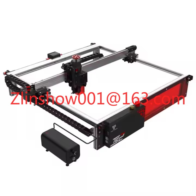 Lasergravurmaschine in neuer Z – Air Assist Pump Laser Bewertung und Preis