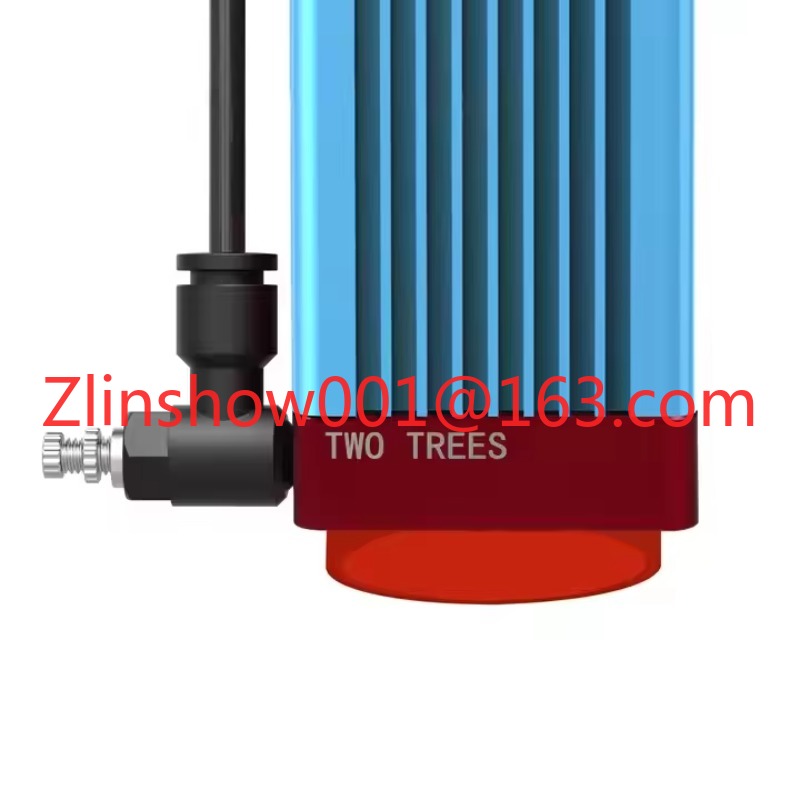 Lasergravurmaschine in neuer Z – Air Assist Pump Laser Bewertung und Preis