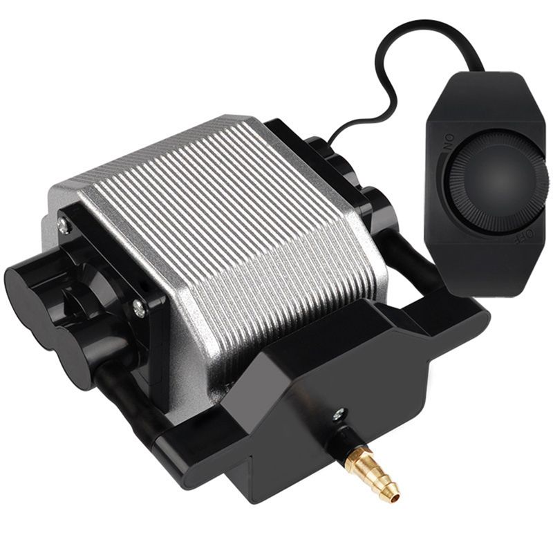 Präzisionsgefertigte Laser-Luf – Air Assist Pump Laser Bewertung und Preis
