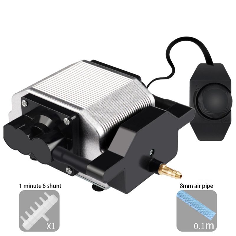 Präzisionsgefertigte Laser-Luf – Air Assist Pump Laser Bewertung und Preis
