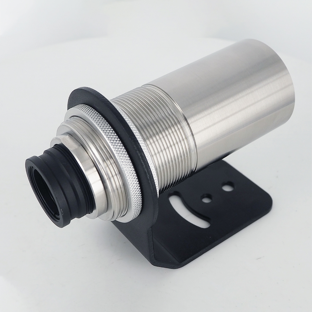 Industrieller Berührungsloser  – Industrial Laser Temperature Sensor Bewertung und Preis