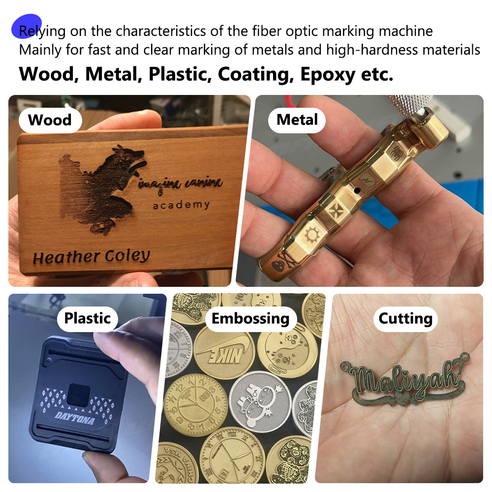 Maxwave 100 W 3D-Laserbeschrif – Industrial Laser Marking Systems Bewertung und Preis