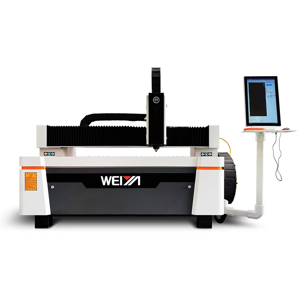 Hochwertige 6kW Industrielle C – Quality Industrial Laser Cutting Bewertung und Preis