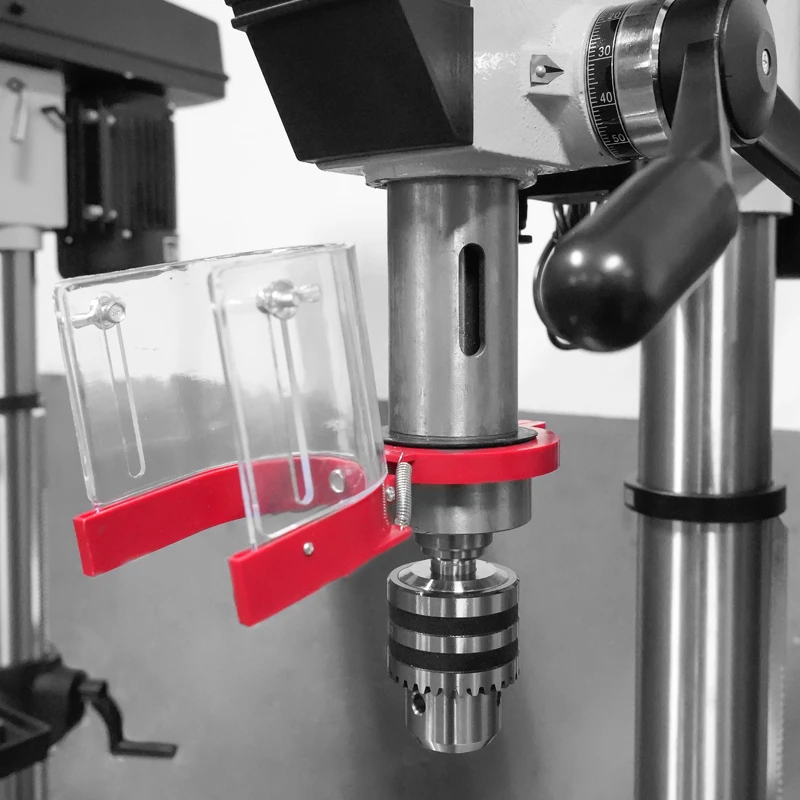 32mm Bohrdurchmesser Vertikale – Industrial Laser Drill Bewertung und Preis