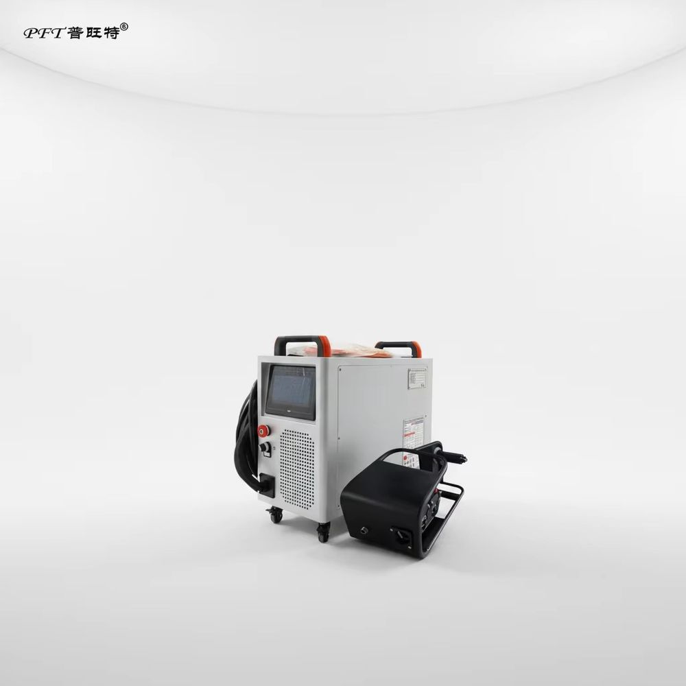 PAT-2000 Wirtschaftliche Luftg – Industrial Laser Welding Machine For Sale Bewertung und Preis
